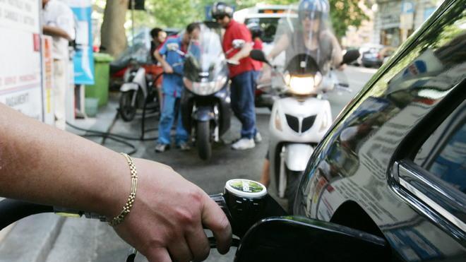 Unione dei Comuni costretta a partire da Vernio per fare il pieno delle auto a Prato