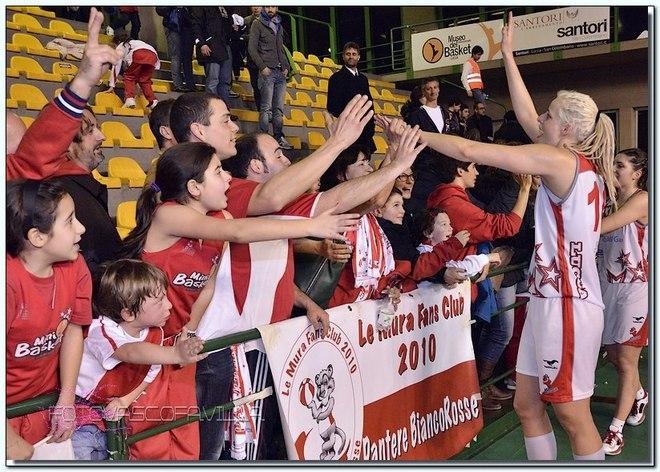 Le lezione di sport e di vita di una grande squadra 