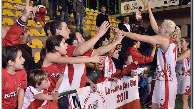 Le lezione di sport e di vita di una grande squadra