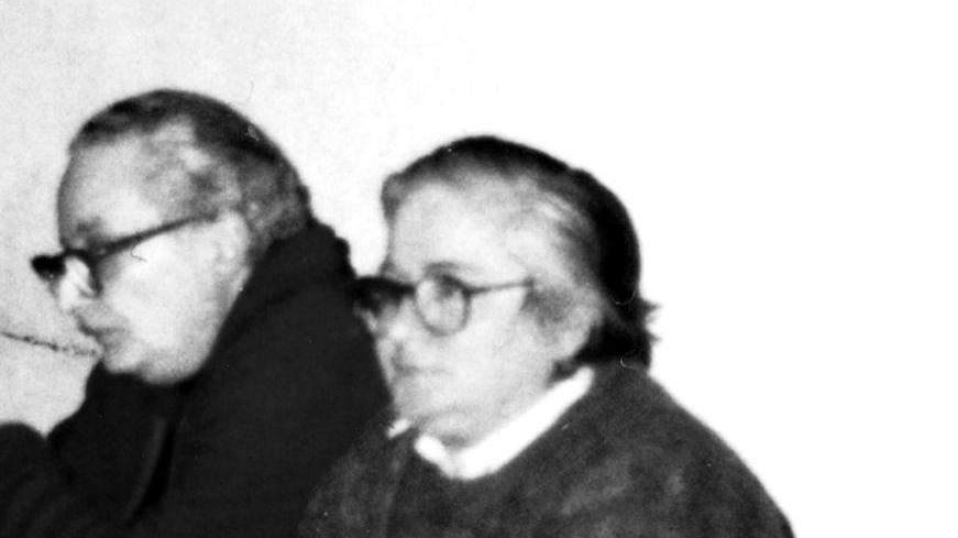 Da Marisa Parca a Cavallo: tutti i presidenti della squadra