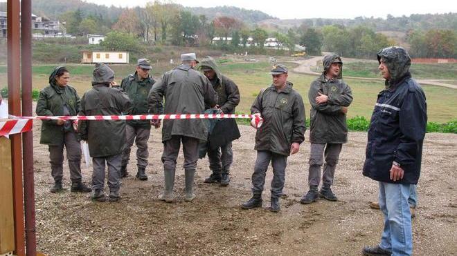 Si demolisce il villaggio new age Condannato imprenditore poggese