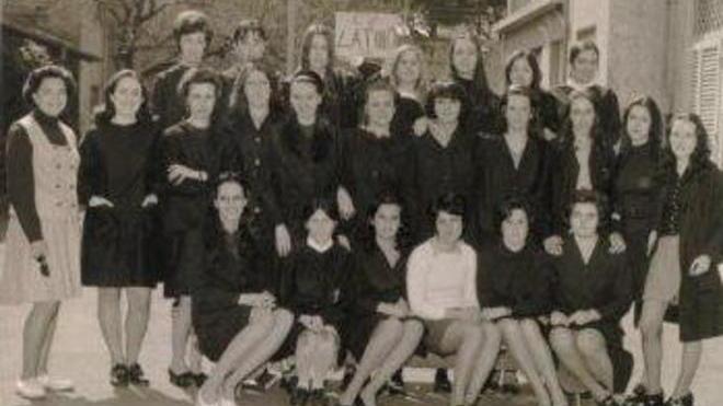 Dopo più di 70 anni chiude il liceo delle Mantellate