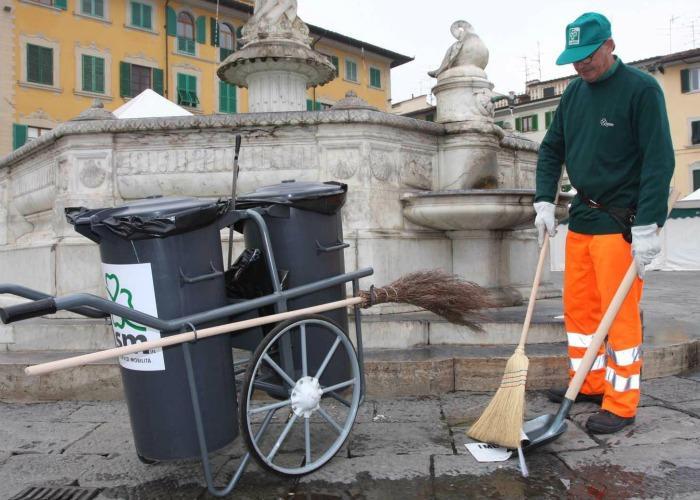 Tariffa dei rifiuti, aumento di 30 centesimi al metro quadrato 