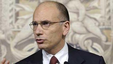 Enrico Letta in pole, Napolitano sta per decidere