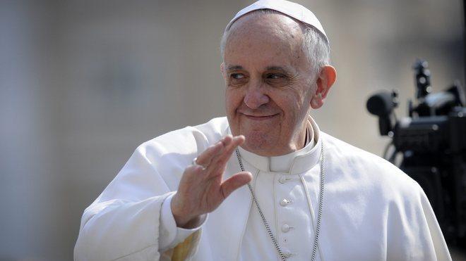 Papa Francesco: «Rapida ed equa soluzione per la vertenza E.On» 