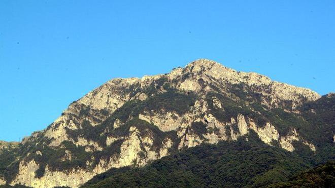 Riprendono le ricerche dell’uomo disperso su Monte Matanna