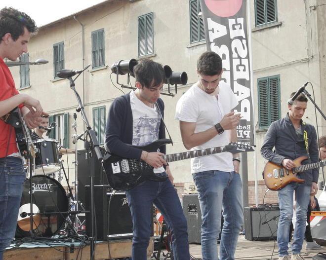 Festa della Liberazione: corteo, concerti e mostre da Prato a San Giorgio a Colonica 