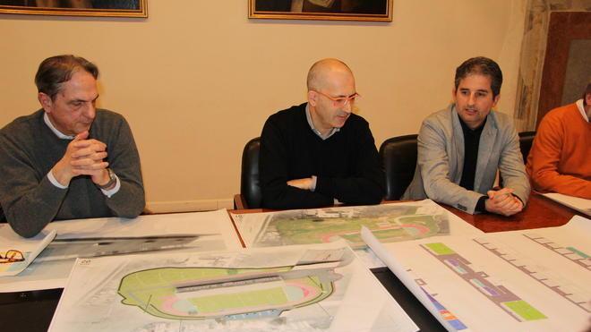 L’Atletica leggera Prato dice no al nuovo stadio da condividere con il calcio
