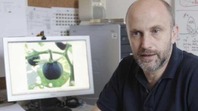 Il professor Perata nuovo rettore del Sant’Anna
