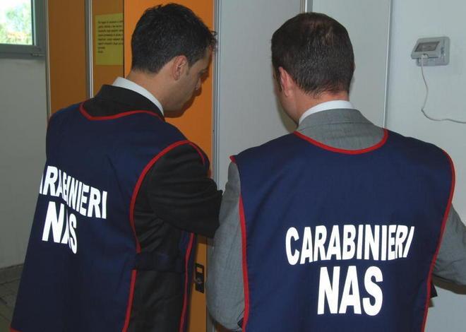 Nuovi sequestri dei Nas in dieci centri estetici 