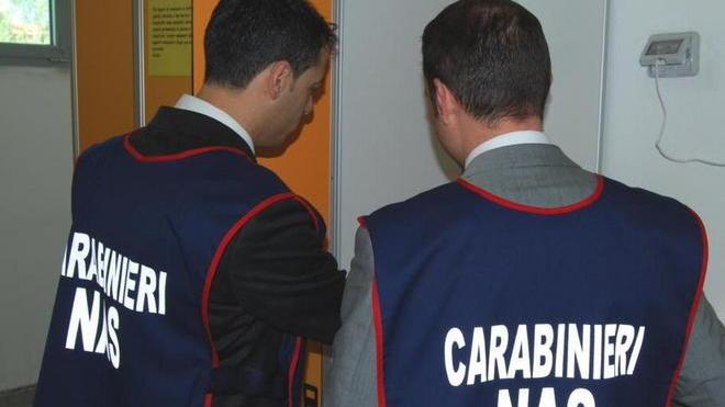 Nuovi sequestri dei Nas in dieci centri estetici