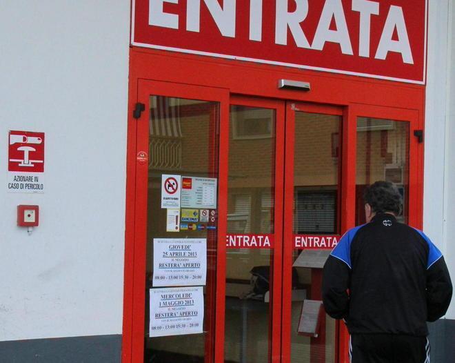 Penny Market e Unieuro aperti anche il 1° maggio 