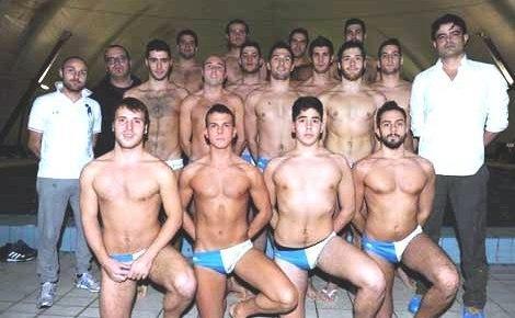 Pallanuoto, l’Azzurra batte il Piombino 21-6