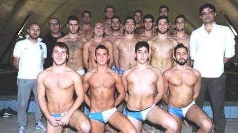 Pallanuoto, l’Azzurra batte il Piombino 21-6