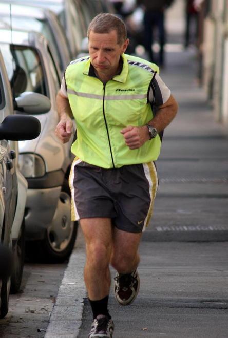Seconda prova del campionato Csi nella Capalle running tour