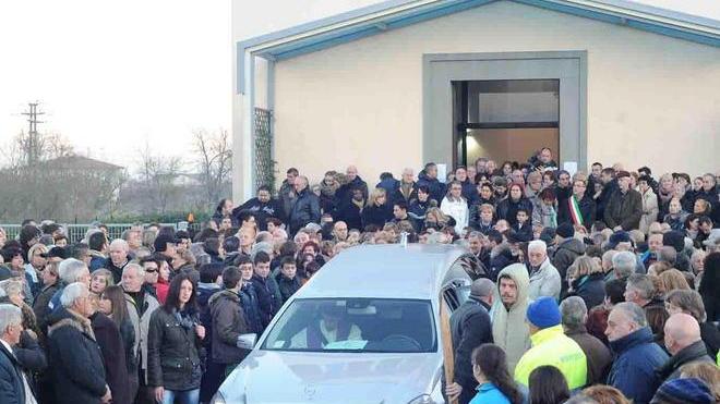 «L’incubo è finito e finalmente don Mario può riposare in pace»