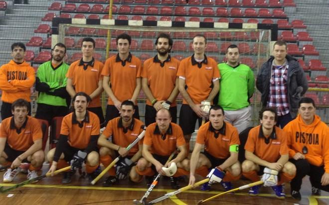 Hockey, l’Hc conquista i playoff 