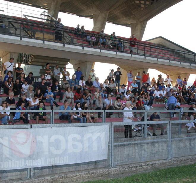 Pochi soldi per gli impianti. Lavori a Uzzano e Massa 