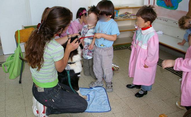 Due nuovi asili nido in convenzione 