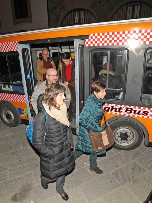 Copit ora vende la sede per tappare i buchi 