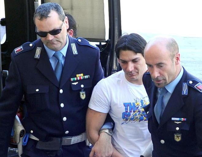 La drammatica storia con il giovane nomade 