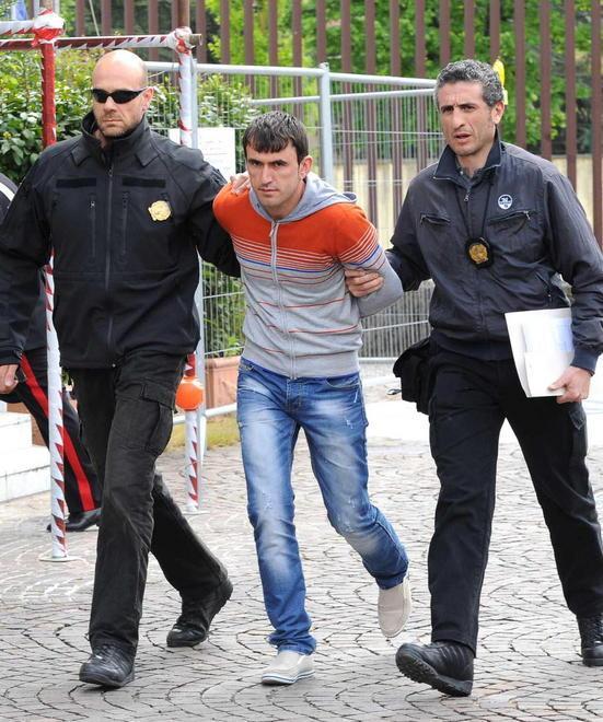 Fu registrato l’omicidio di don Mario 