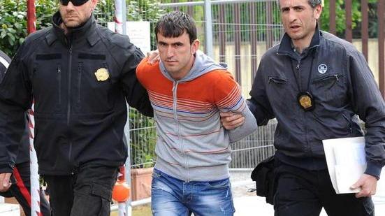 Fu registrato l’omicidio di don Mario