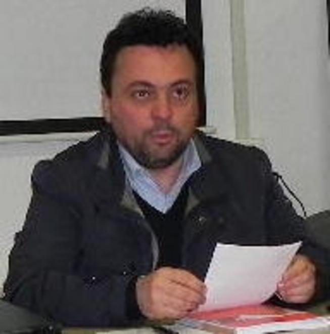 «Noi diversi da Pontedera» 
