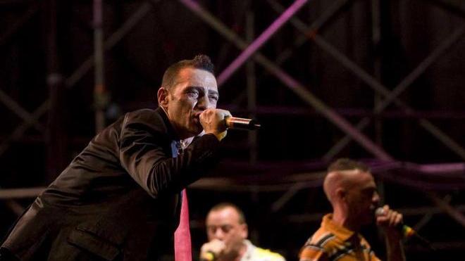 Dal Salento a ritmo giamaicano Sud Sound System libera tutti