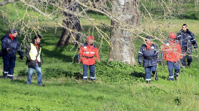 Roberta, pronti gli inviti a comparire 