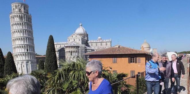 La grande febbre della Strapazzata 