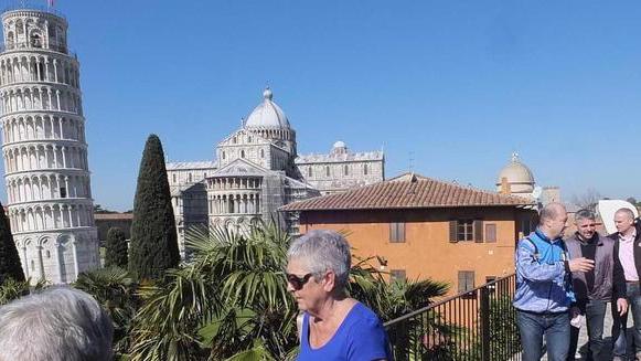 La grande febbre della Strapazzata