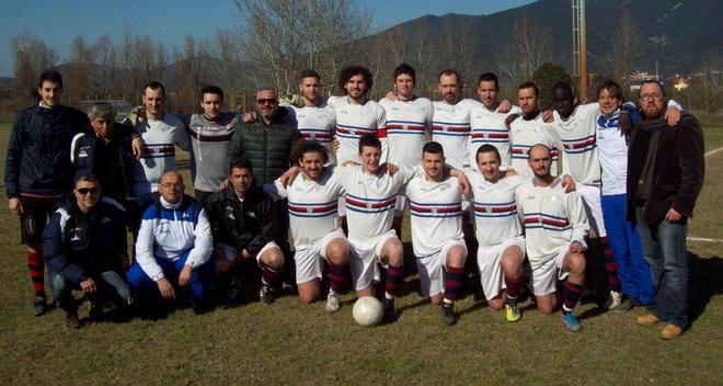 Uisp, si decide tutto negli ultimi 80’ 