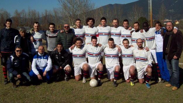 Uisp, si decide tutto negli ultimi 80’