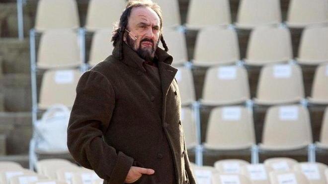 Buscemi sotto processo per stalking