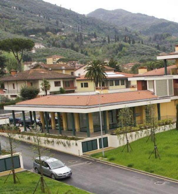 Niente prezzi di mercato per gli appartamenti Peep 