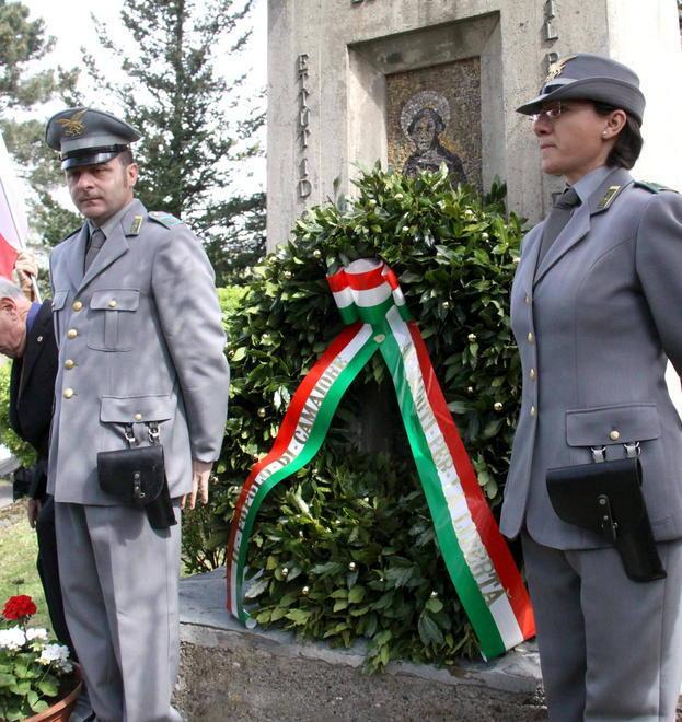 Il finanziere che lottò per la libertà 