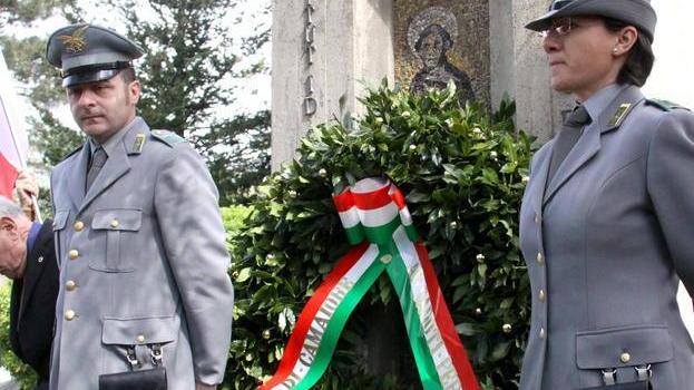 Il finanziere che lottò per la libertà