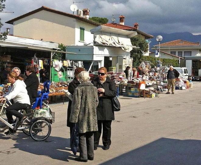 Molino rassicura: vietato l’ingresso a kebab e sexy shop 
