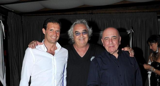 Briatore vende il Twiga È la fine di un’epoca 