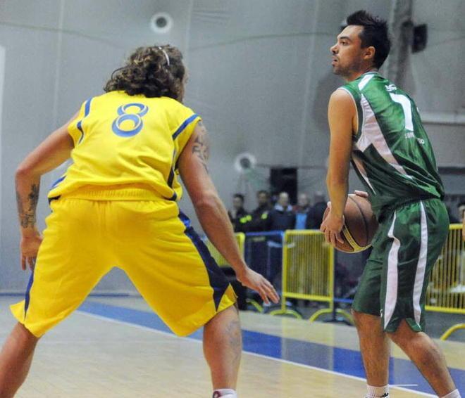 San Vincenzo finisce ko e ora rischia i playout 