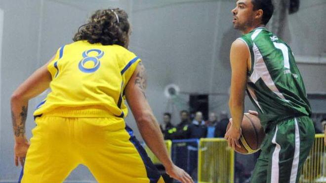 San Vincenzo finisce ko e ora rischia i playout