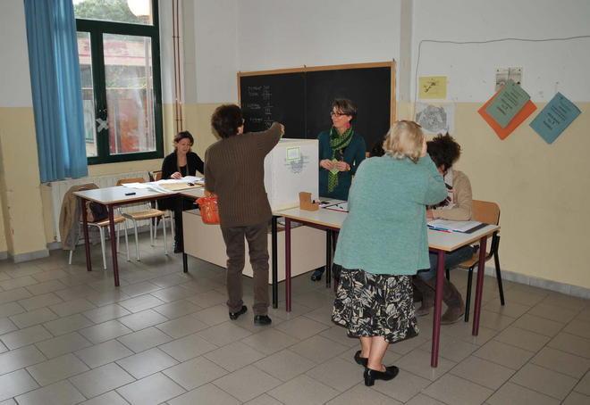 Fusione bocciata alle urne, corsa agli accorpamenti 