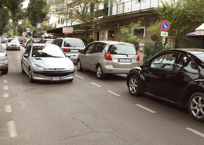 «Aurelia a senso unico», idea per l’estate 