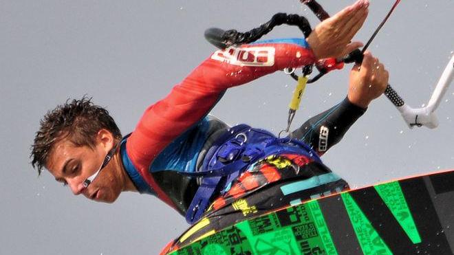 Il follonichese Jacopo Cantini alla 30ª edizione del Tan Livorno