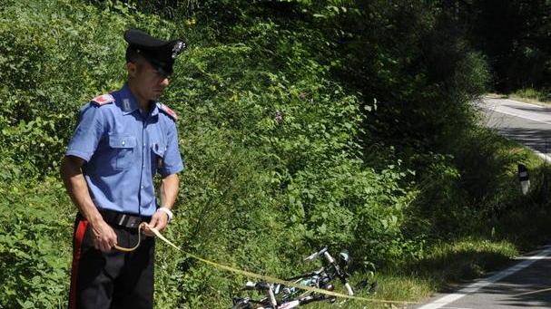 Travolse e uccise un ciclista Condannato a un anno