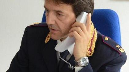 Tornano gli agenti in moto