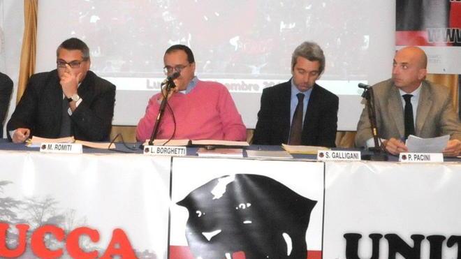 Lo storico marchio verrà ceduto al club rossonero