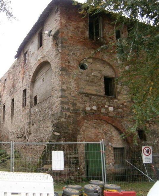 Approvato il progetto per restaurare la Casa del Boia sulle Mura