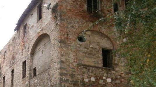 Approvato il progetto per restaurare la Casa del Boia sulle Mura